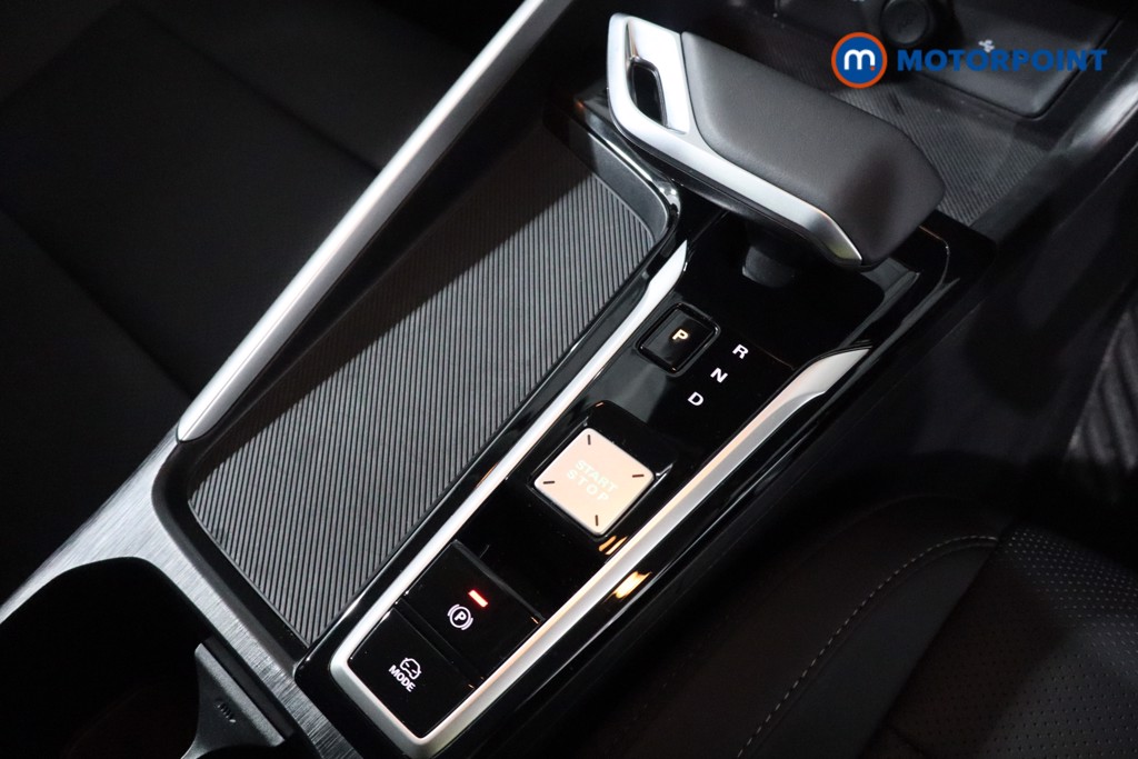 Mg Motor Uk ZS Trophy Automatic Petrol-Electric Hybrid SUV - Stock Number (1617676) - 18th supplementary image