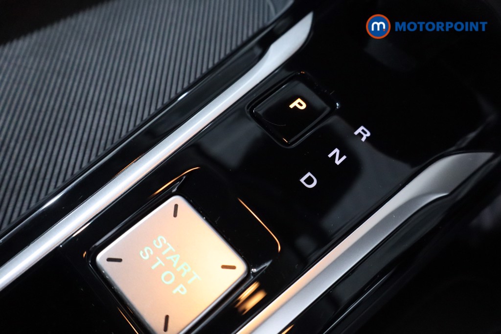 Mg Motor Uk ZS Trophy Automatic Petrol-Electric Hybrid SUV - Stock Number (1617676) - 19th supplementary image