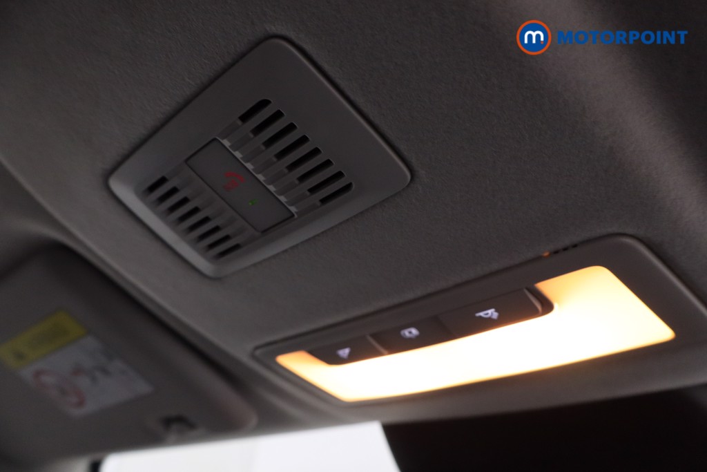 Mg Motor Uk ZS Trophy Automatic Petrol-Electric Hybrid SUV - Stock Number (1617676) - 20th supplementary image