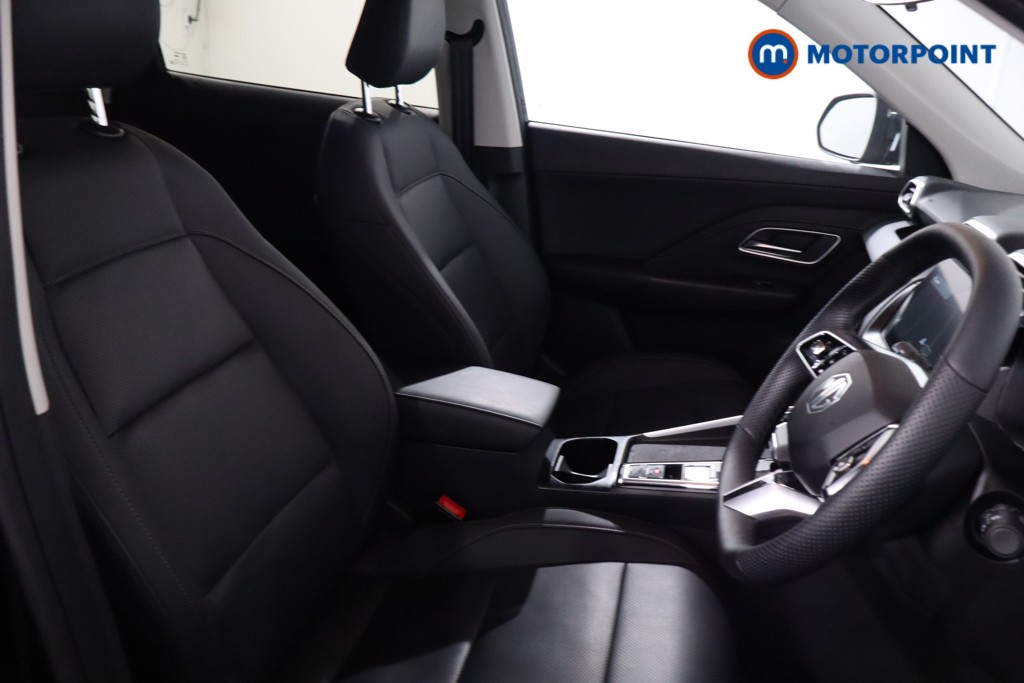 Mg Motor Uk ZS Trophy Automatic Petrol-Electric Hybrid SUV - Stock Number (1617676) - 23rd supplementary image