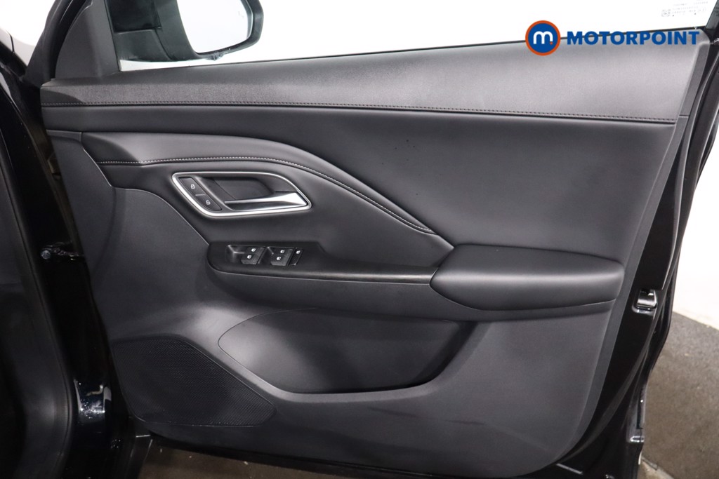 Mg Motor Uk ZS Trophy Automatic Petrol-Electric Hybrid SUV - Stock Number (1617676) - 24th supplementary image