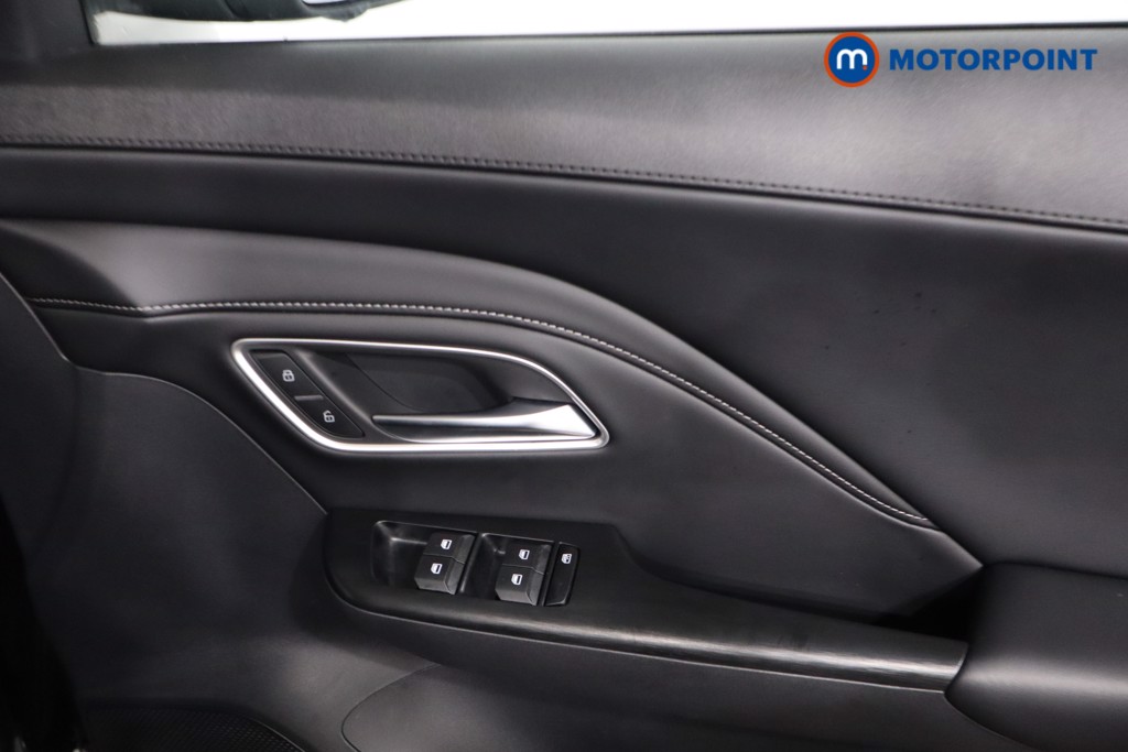 Mg Motor Uk ZS Trophy Automatic Petrol-Electric Hybrid SUV - Stock Number (1617676) - 25th supplementary image