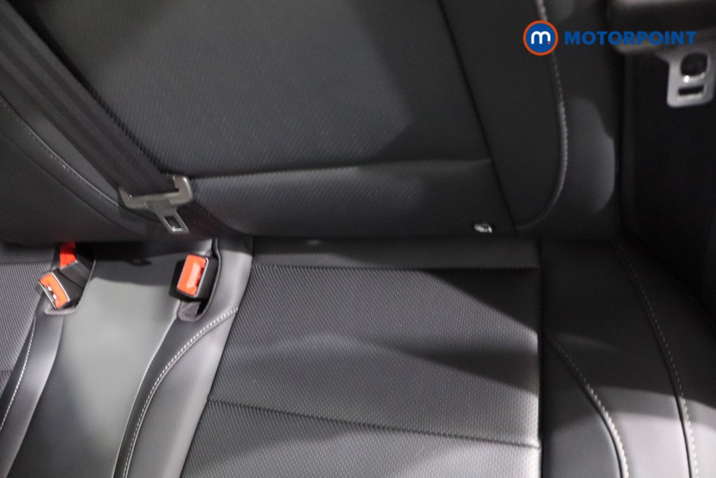 Mg Motor Uk ZS Trophy Automatic Petrol-Electric Hybrid SUV - Stock Number (1617676) - 26th supplementary image