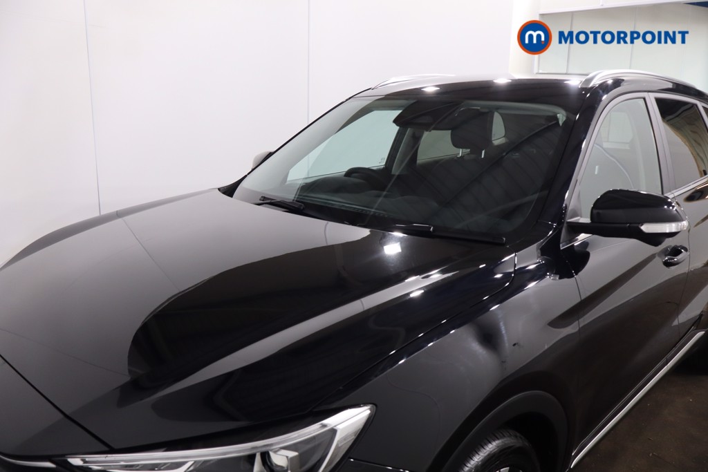 Mg Motor Uk ZS Trophy Automatic Petrol-Electric Hybrid SUV - Stock Number (1617676) - 27th supplementary image