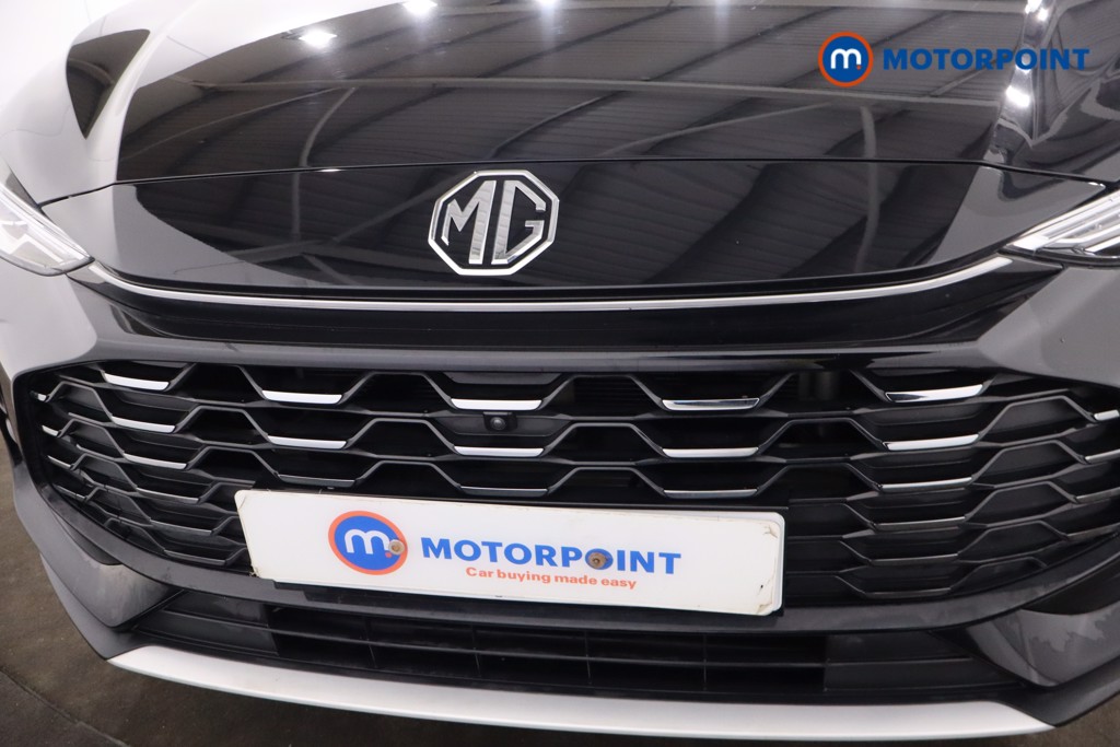 Mg Motor Uk ZS Trophy Automatic Petrol-Electric Hybrid SUV - Stock Number (1617676) - 28th supplementary image
