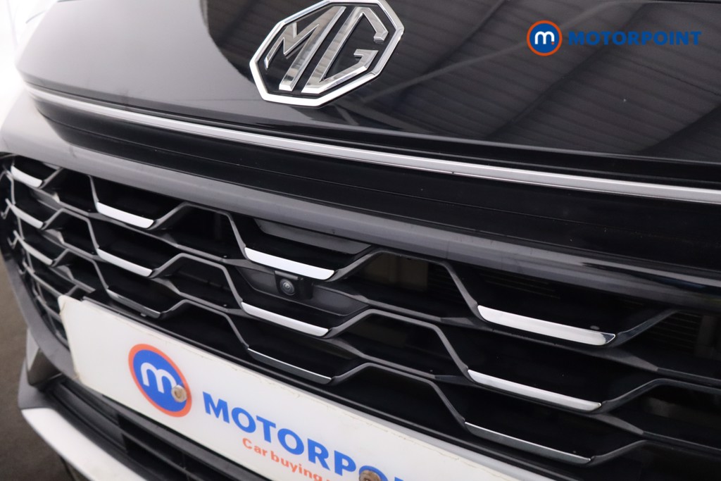 Mg Motor Uk ZS Trophy Automatic Petrol-Electric Hybrid SUV - Stock Number (1617676) - 29th supplementary image