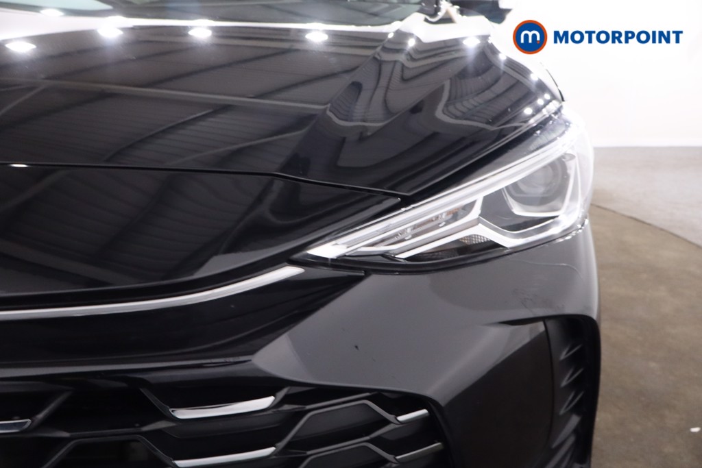 Mg Motor Uk ZS Trophy Automatic Petrol-Electric Hybrid SUV - Stock Number (1617676) - 30th supplementary image