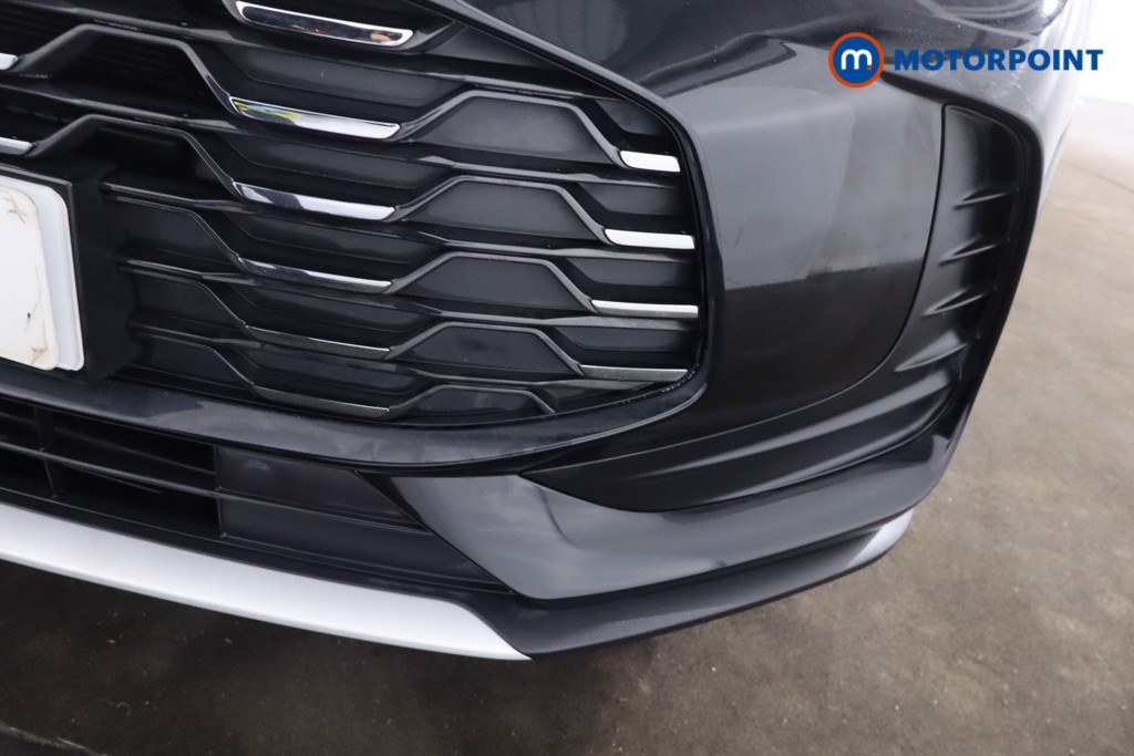 Mg Motor Uk ZS Trophy Automatic Petrol-Electric Hybrid SUV - Stock Number (1617676) - 31st supplementary image