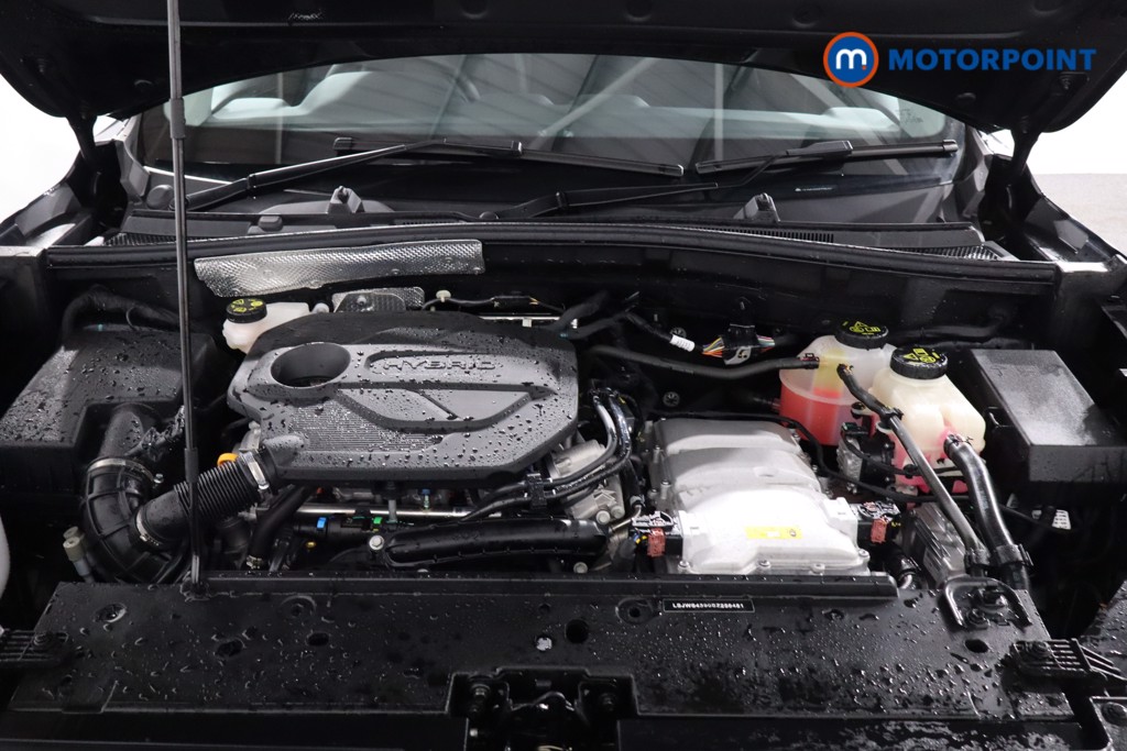 Mg Motor Uk ZS Trophy Automatic Petrol-Electric Hybrid SUV - Stock Number (1617676) - 32nd supplementary image