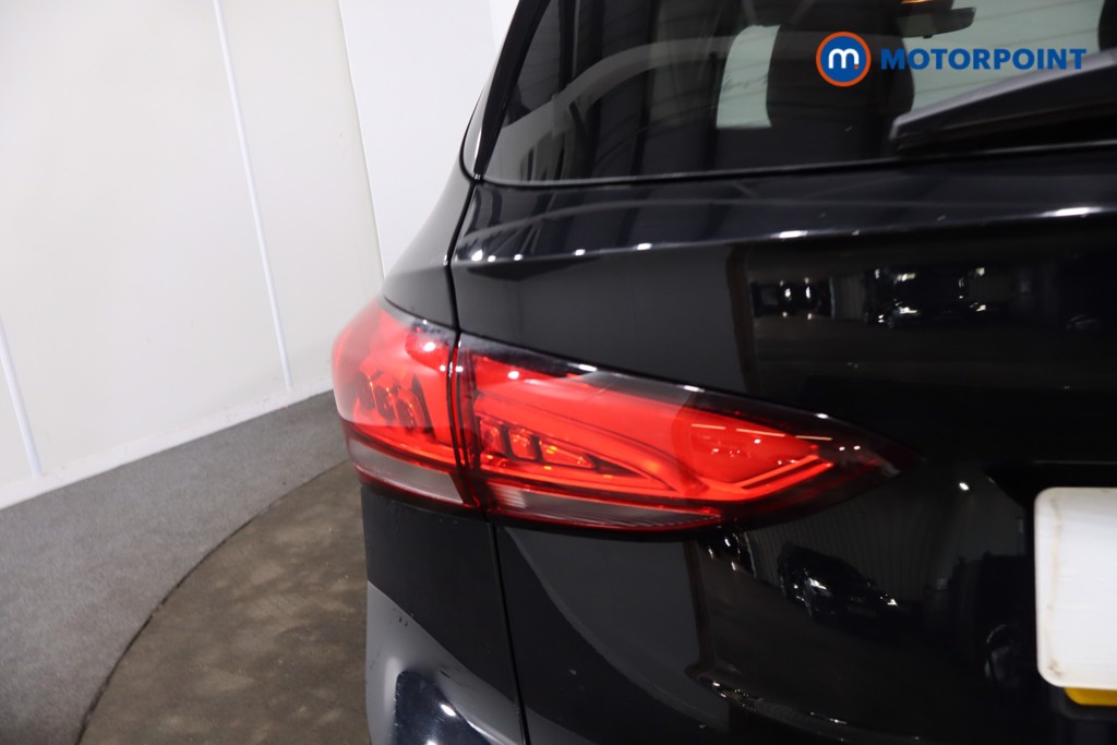 Mg Motor Uk ZS Trophy Automatic Petrol-Electric Hybrid SUV - Stock Number (1617676) - 34th supplementary image