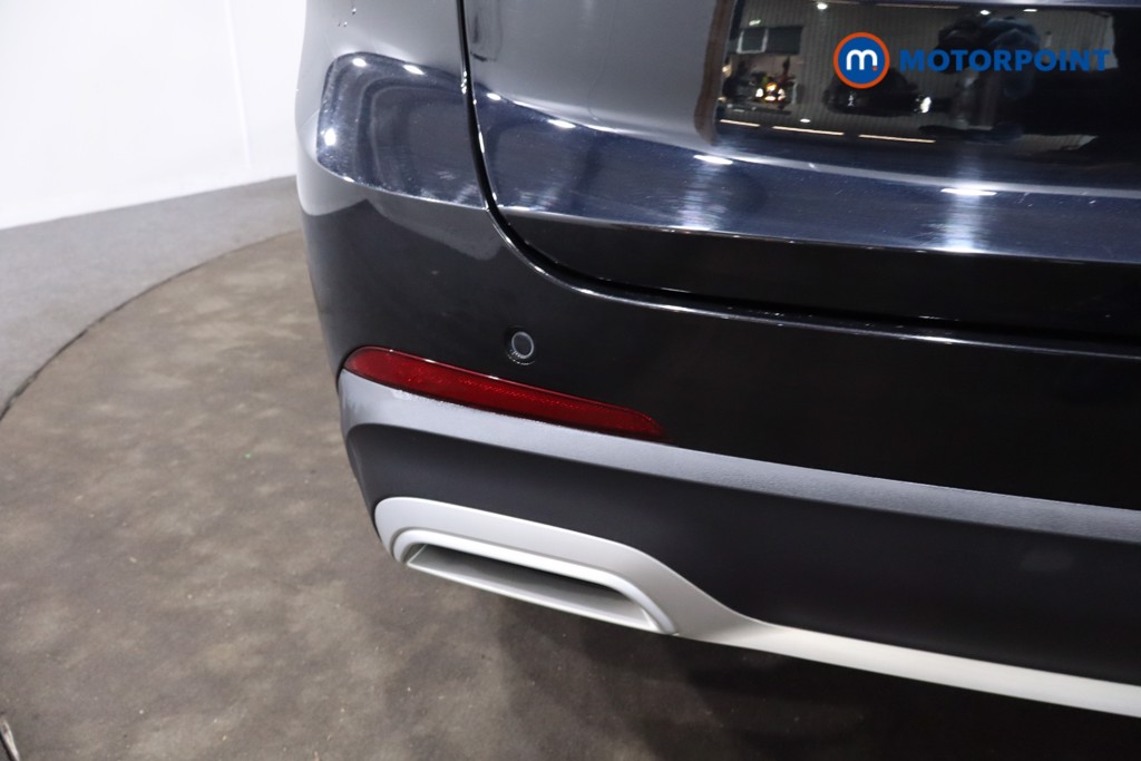 Mg Motor Uk ZS Trophy Automatic Petrol-Electric Hybrid SUV - Stock Number (1617676) - 35th supplementary image