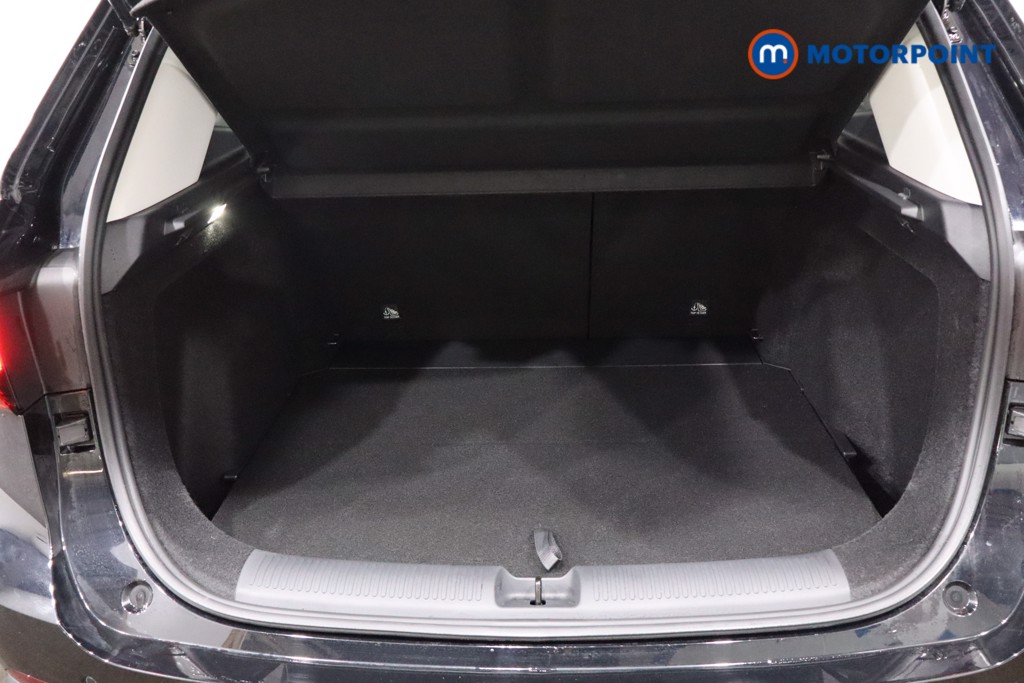 Mg Motor Uk ZS Trophy Automatic Petrol-Electric Hybrid SUV - Stock Number (1617676) - 37th supplementary image