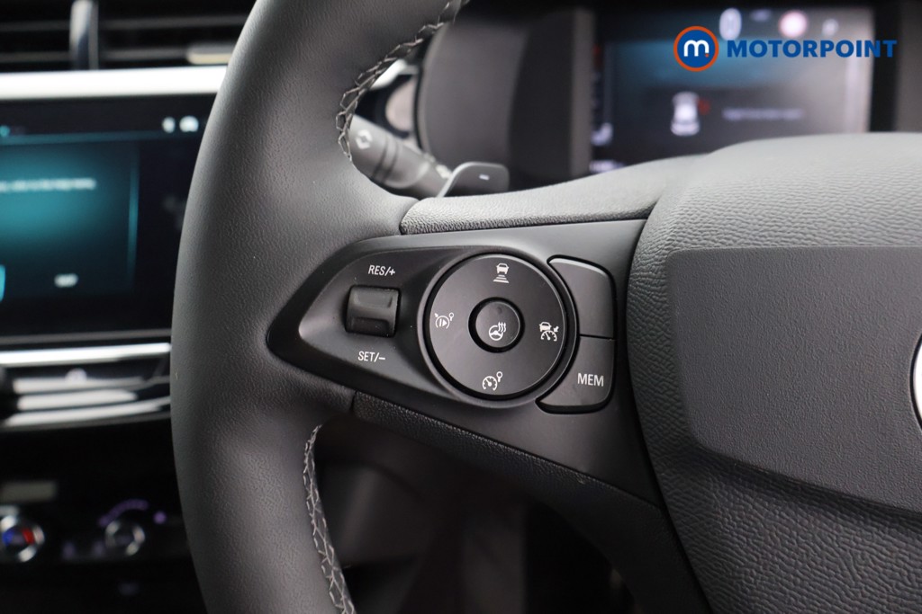 Vauxhall Corsa Ultimate Automatic Petrol Hatchback - Stock Number (1617753) - 2nd supplementary image