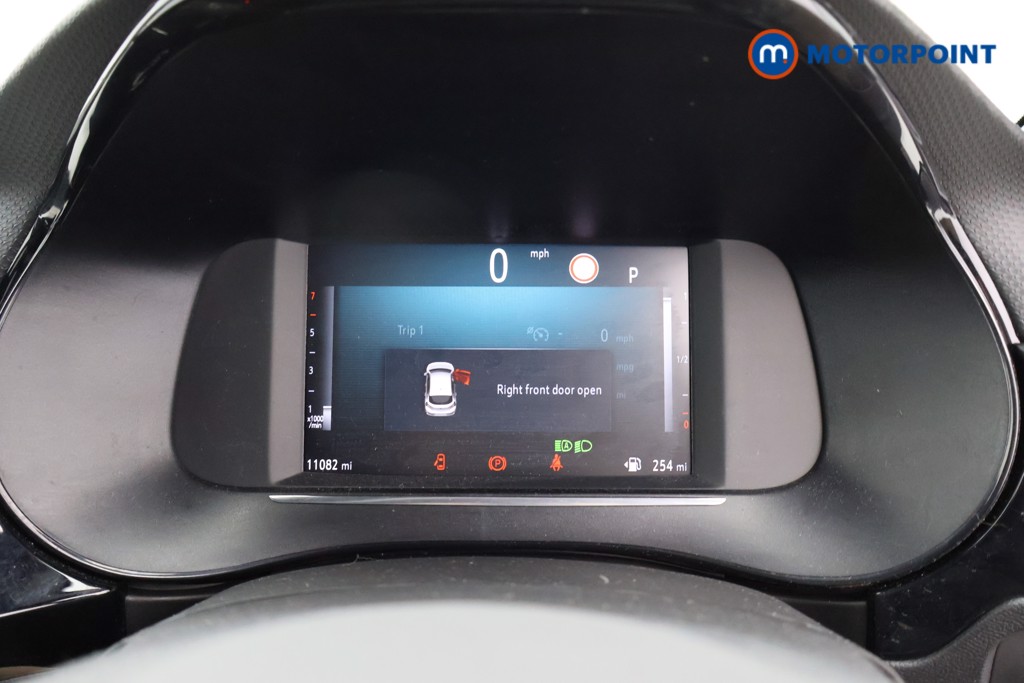 Vauxhall Corsa Ultimate Automatic Petrol Hatchback - Stock Number (1617753) - 4th supplementary image