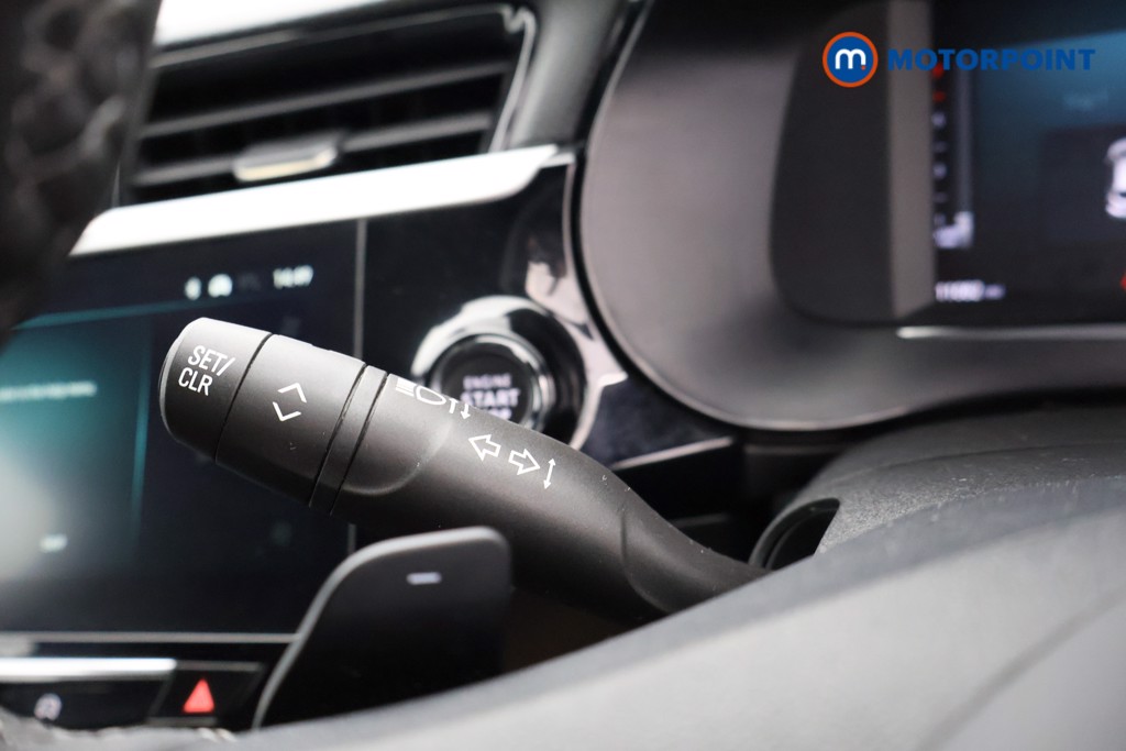 Vauxhall Corsa Ultimate Automatic Petrol Hatchback - Stock Number (1617753) - 5th supplementary image