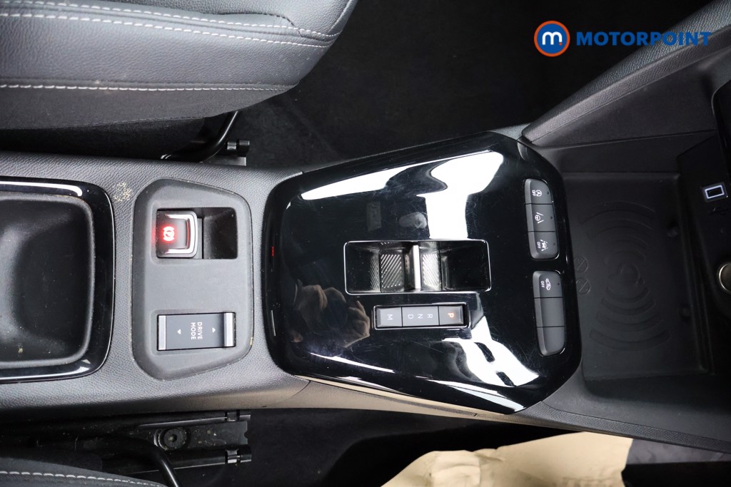 Vauxhall Corsa Ultimate Automatic Petrol Hatchback - Stock Number (1617753) - 8th supplementary image