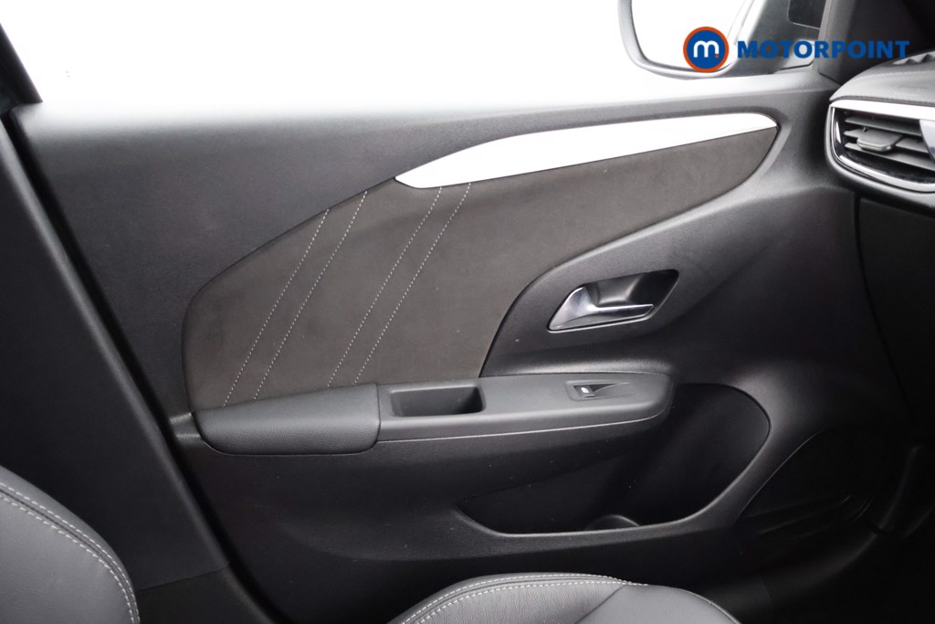 Vauxhall Corsa Ultimate Automatic Petrol Hatchback - Stock Number (1617753) - 10th supplementary image