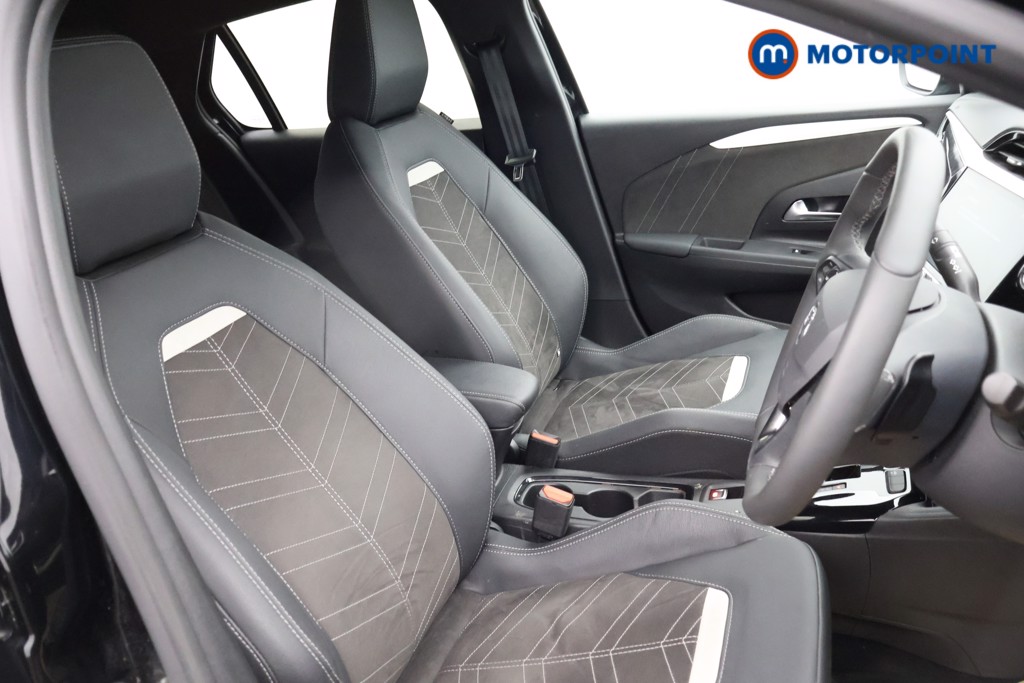 Vauxhall Corsa Ultimate Automatic Petrol Hatchback - Stock Number (1617753) - 13th supplementary image