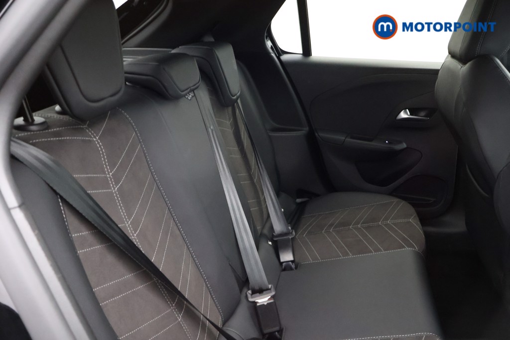 Vauxhall Corsa Ultimate Automatic Petrol Hatchback - Stock Number (1617753) - 14th supplementary image