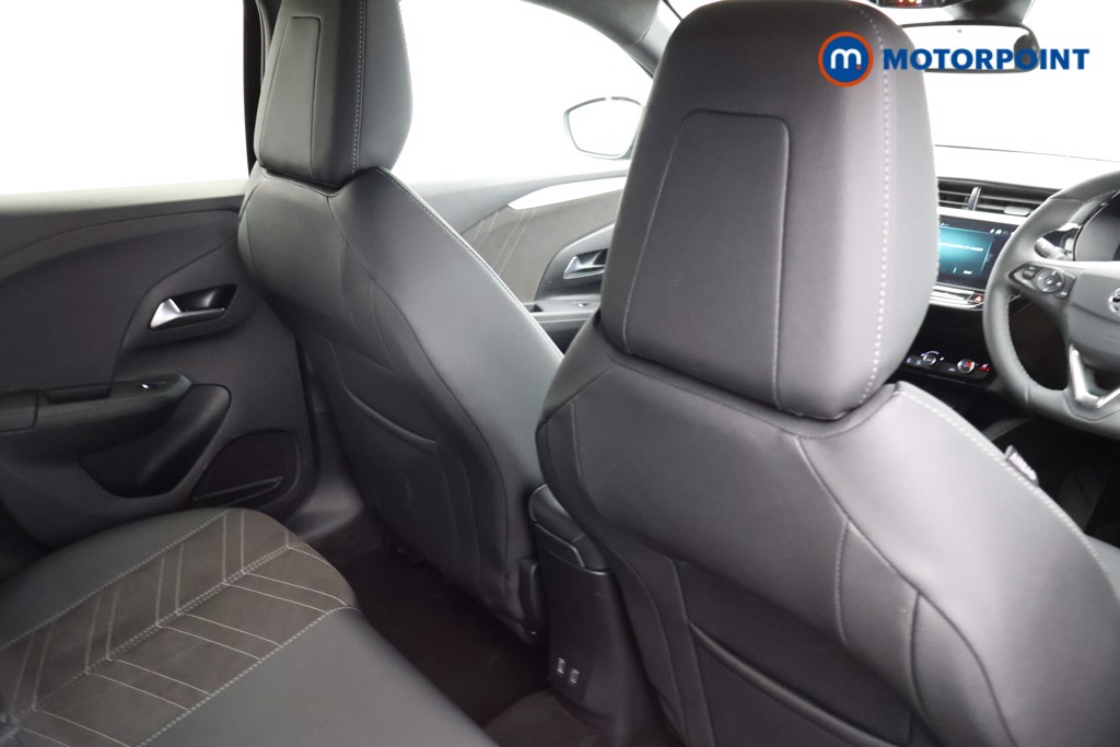 Vauxhall Corsa Ultimate Automatic Petrol Hatchback - Stock Number (1617753) - 15th supplementary image