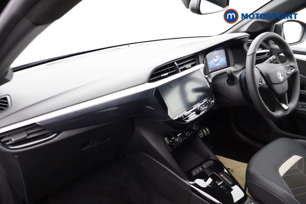 Vauxhall Corsa Ultimate Automatic Petrol Hatchback - Stock Number (1617753) - 17th supplementary image