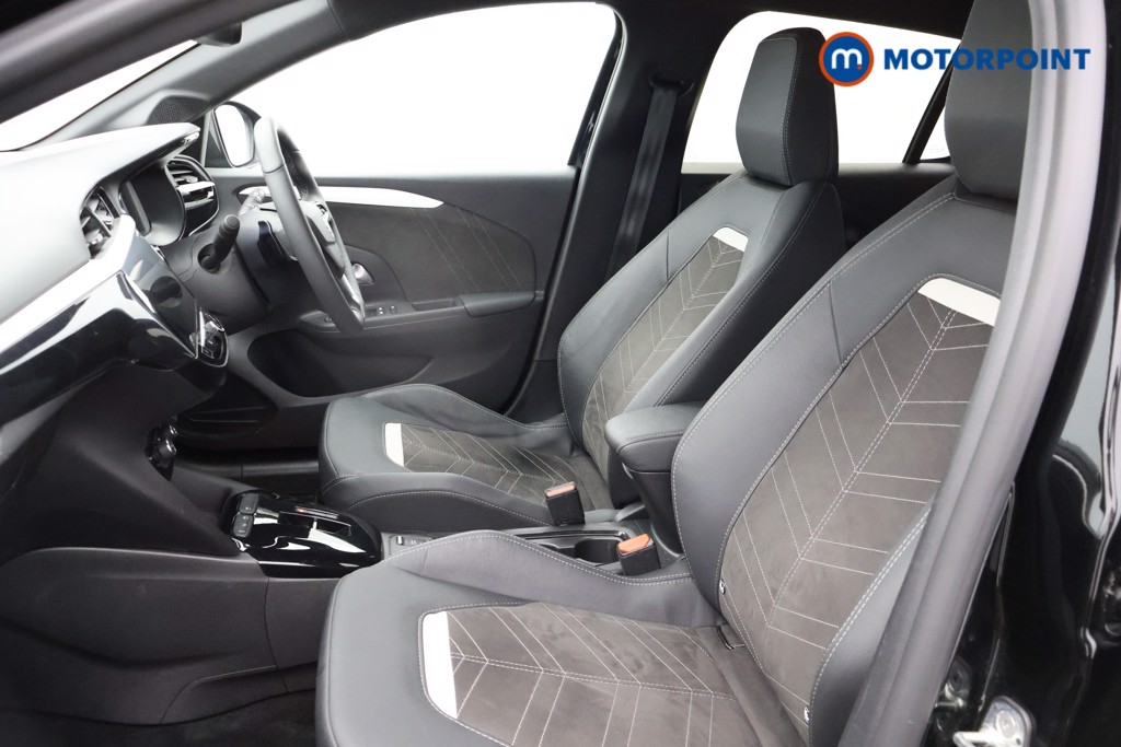 Vauxhall Corsa Ultimate Automatic Petrol Hatchback - Stock Number (1617753) - 18th supplementary image