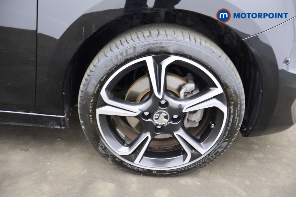 Vauxhall Corsa Ultimate Automatic Petrol Hatchback - Stock Number (1617753) - 21st supplementary image