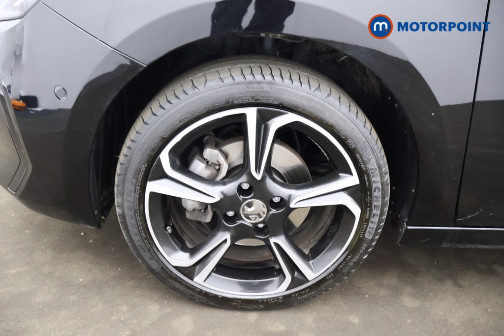 Vauxhall Corsa Ultimate Automatic Petrol Hatchback - Stock Number (1617753) - 22nd supplementary image