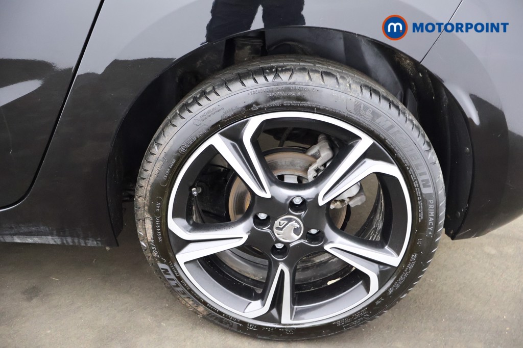 Vauxhall Corsa Ultimate Automatic Petrol Hatchback - Stock Number (1617753) - 23rd supplementary image