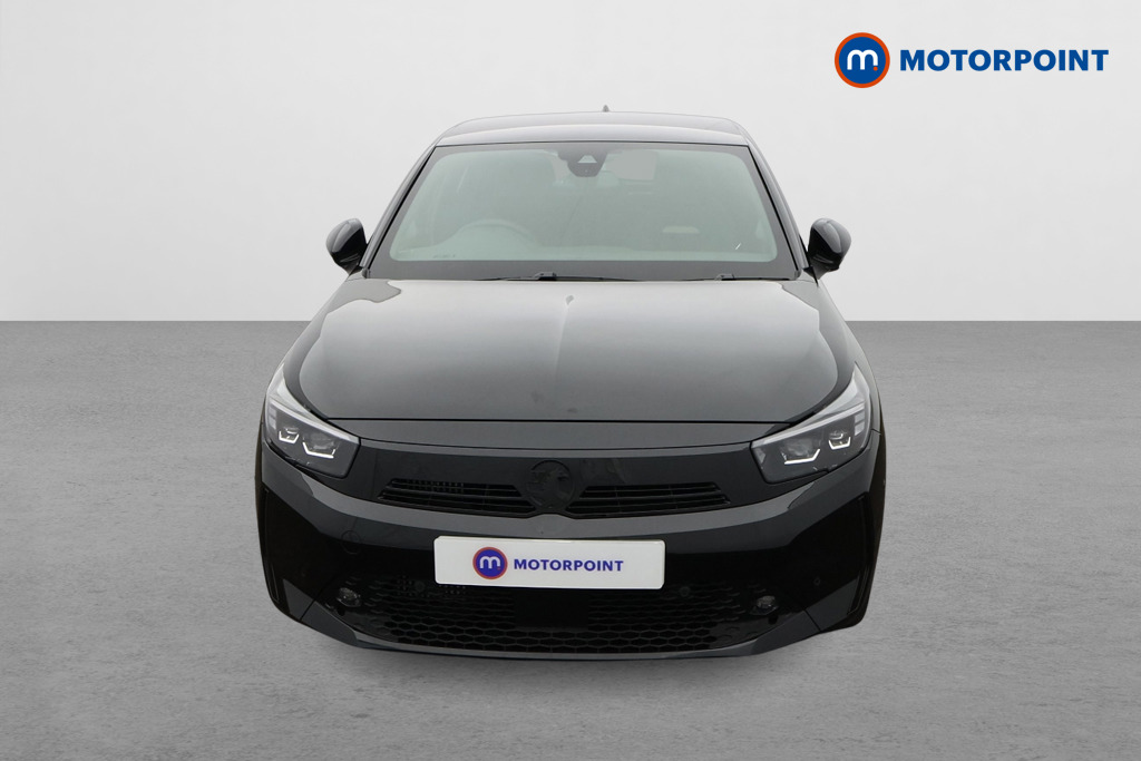 Vauxhall Corsa Ultimate Automatic Petrol Hatchback - Stock Number (1617753) - Front bumper