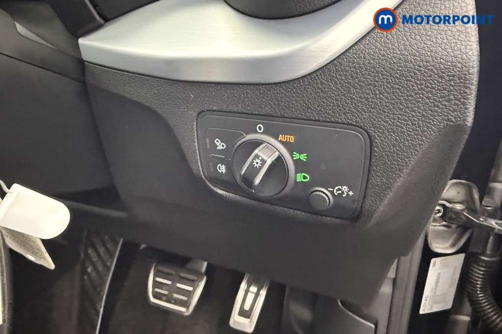 Audi Q2 S Line Automatic Petrol SUV - Stock Number (1617771) - 3rd supplementary image