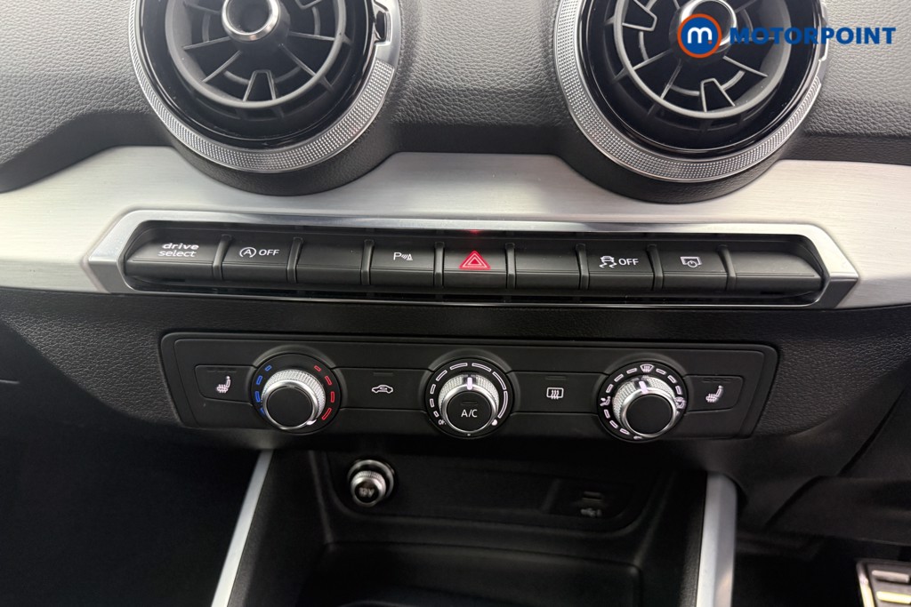 Audi Q2 S Line Automatic Petrol SUV - Stock Number (1617771) - 10th supplementary image