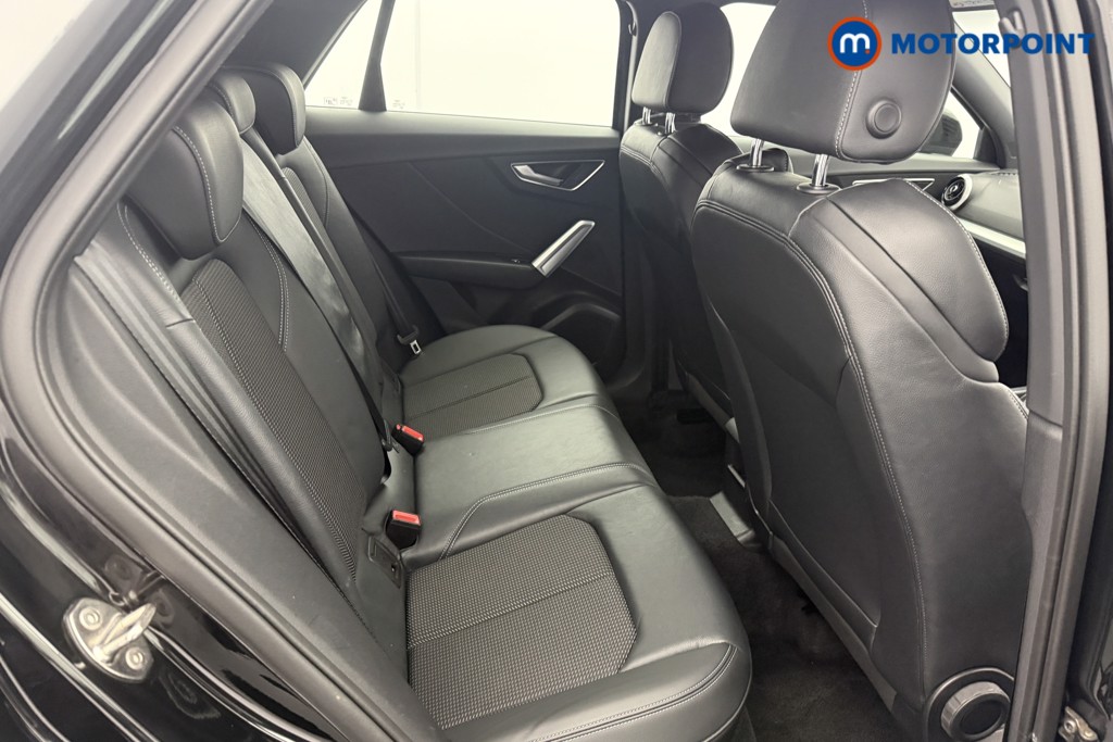 Audi Q2 S Line Automatic Petrol SUV - Stock Number (1617771) - 16th supplementary image