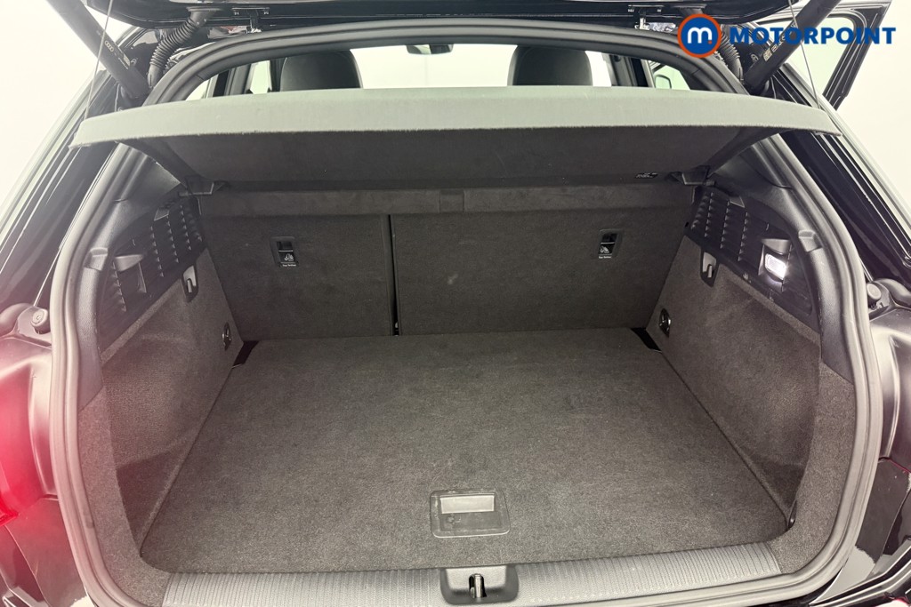 Audi Q2 S Line Automatic Petrol SUV - Stock Number (1617771) - 20th supplementary image