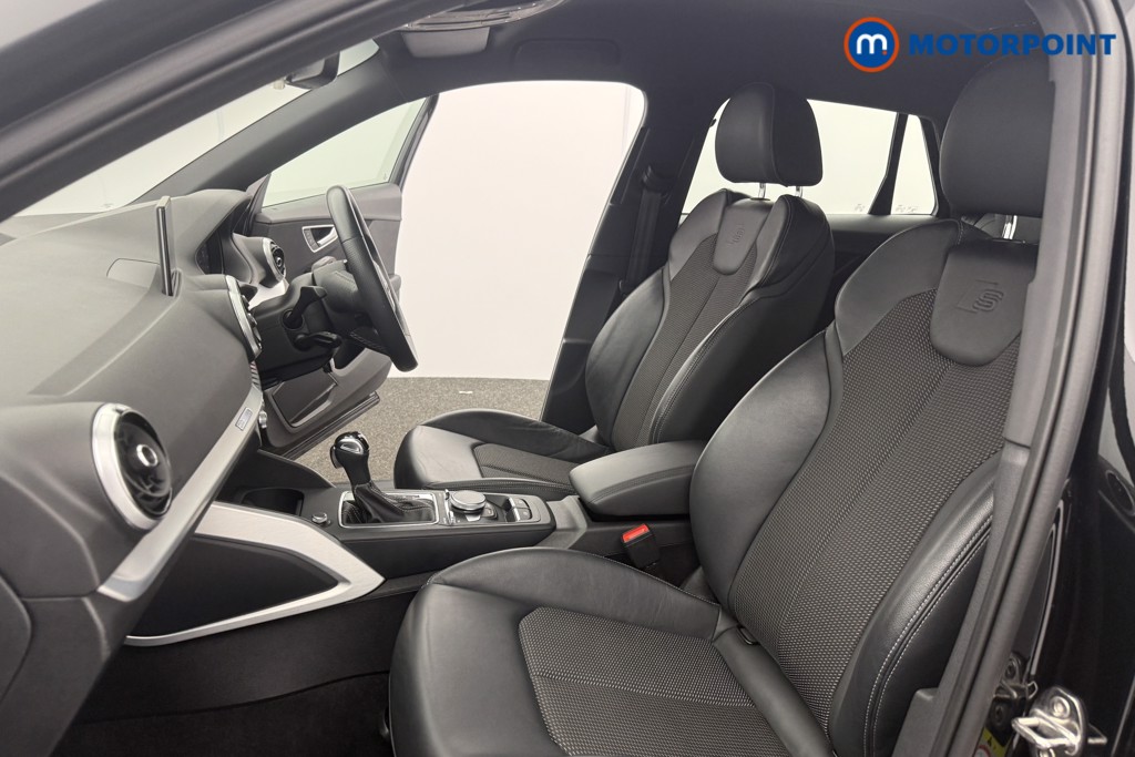 Audi Q2 S Line Automatic Petrol SUV - Stock Number (1617771) - 21st supplementary image