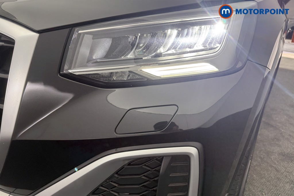 Audi Q2 S Line Automatic Petrol SUV - Stock Number (1617771) - 22nd supplementary image
