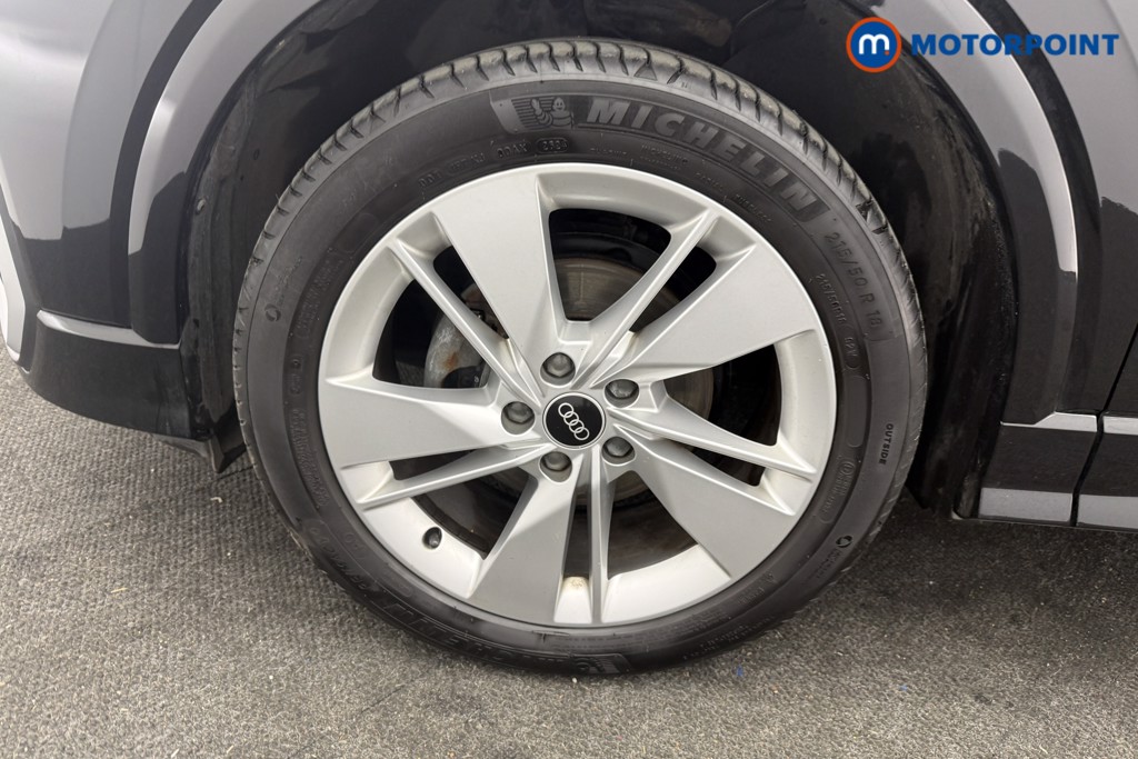 Audi Q2 S Line Automatic Petrol SUV - Stock Number (1617771) - 24th supplementary image