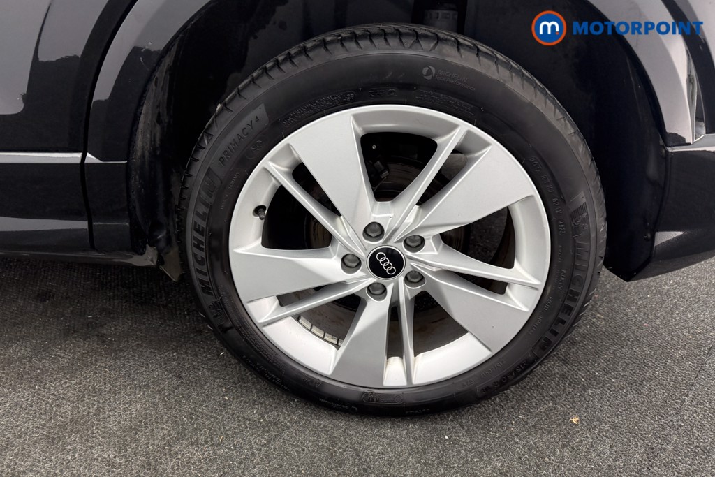 Audi Q2 S Line Automatic Petrol SUV - Stock Number (1617771) - 25th supplementary image