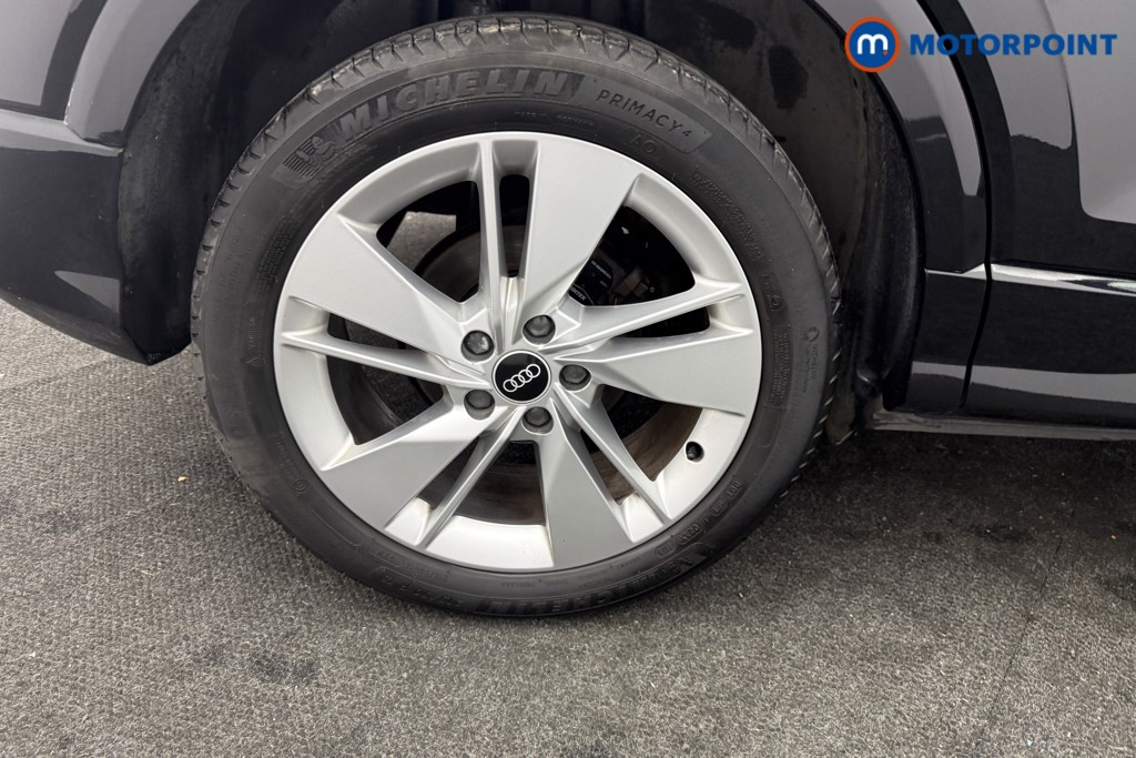 Audi Q2 S Line Automatic Petrol SUV - Stock Number (1617771) - 26th supplementary image