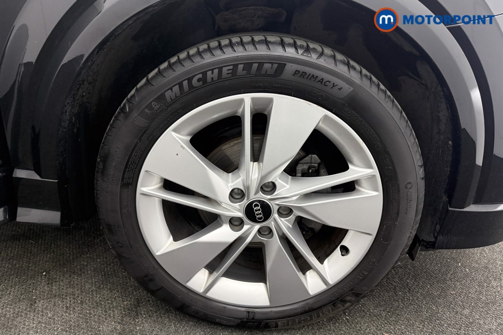 Audi Q2 S Line Automatic Petrol SUV - Stock Number (1617771) - 27th supplementary image