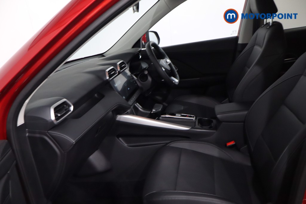 Mg Motor Uk ZS Trophy Automatic Petrol-Electric Hybrid SUV - Stock Number (1617773) - 4th supplementary image