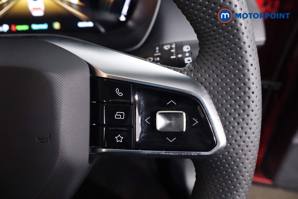 Mg Motor Uk ZS Trophy Automatic Petrol-Electric Hybrid SUV - Stock Number (1617773) - 8th supplementary image