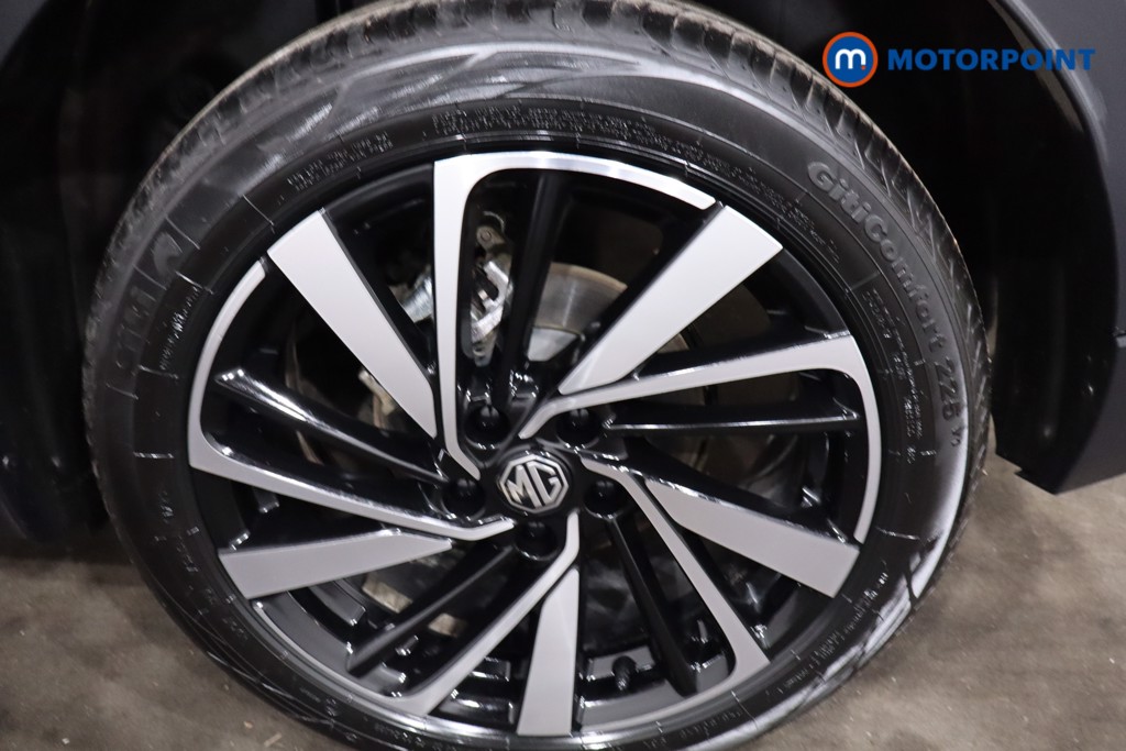 Mg Motor Uk ZS Trophy Automatic Petrol-Electric Hybrid SUV - Stock Number (1617773) - 12th supplementary image