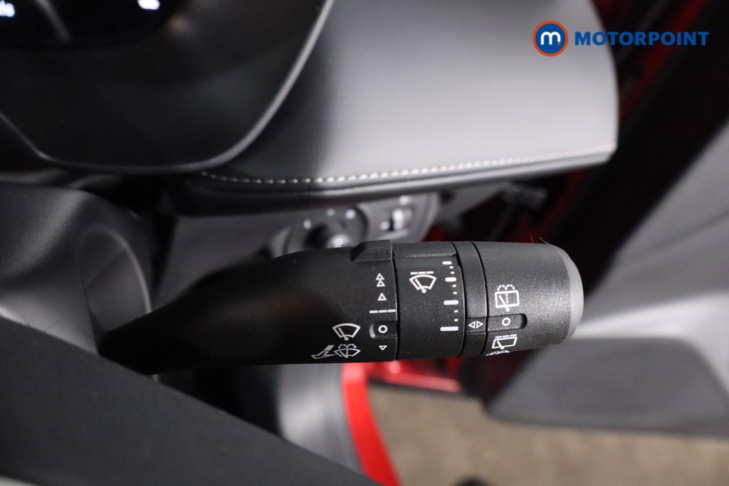 Mg Motor Uk ZS Trophy Automatic Petrol-Electric Hybrid SUV - Stock Number (1617773) - 16th supplementary image