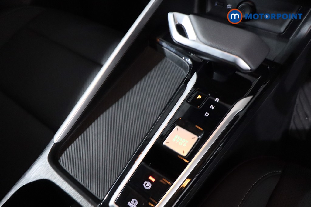 Mg Motor Uk ZS Trophy Automatic Petrol-Electric Hybrid SUV - Stock Number (1617773) - 18th supplementary image