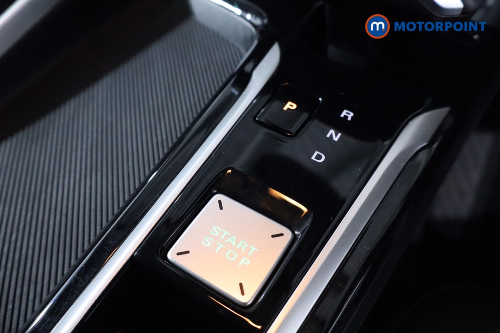 Mg Motor Uk ZS Trophy Automatic Petrol-Electric Hybrid SUV - Stock Number (1617773) - 19th supplementary image