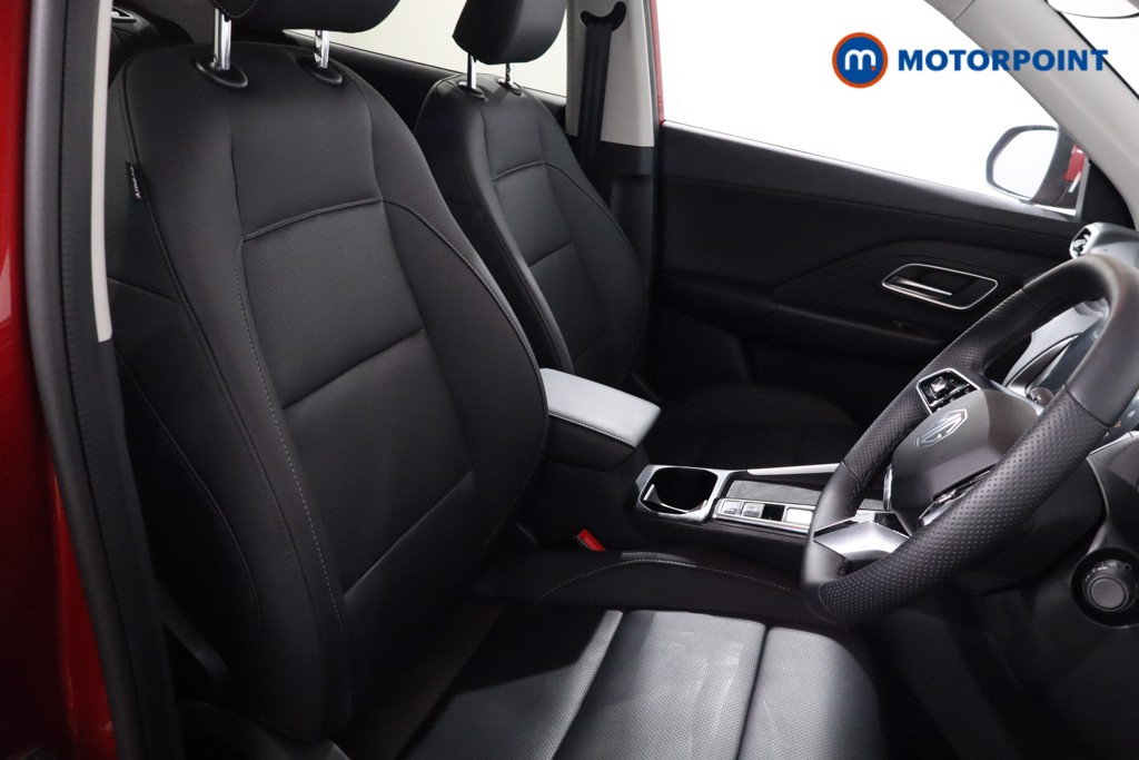 Mg Motor Uk ZS Trophy Automatic Petrol-Electric Hybrid SUV - Stock Number (1617773) - 22nd supplementary image