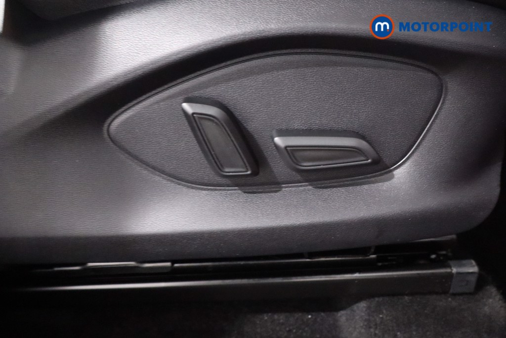 Mg Motor Uk ZS Trophy Automatic Petrol-Electric Hybrid SUV - Stock Number (1617773) - 23rd supplementary image