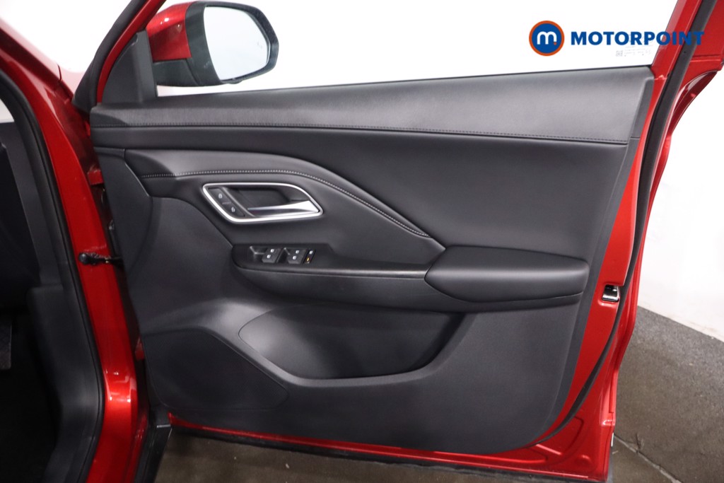 Mg Motor Uk ZS Trophy Automatic Petrol-Electric Hybrid SUV - Stock Number (1617773) - 24th supplementary image