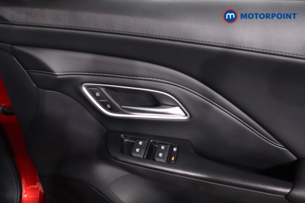 Mg Motor Uk ZS Trophy Automatic Petrol-Electric Hybrid SUV - Stock Number (1617773) - 25th supplementary image